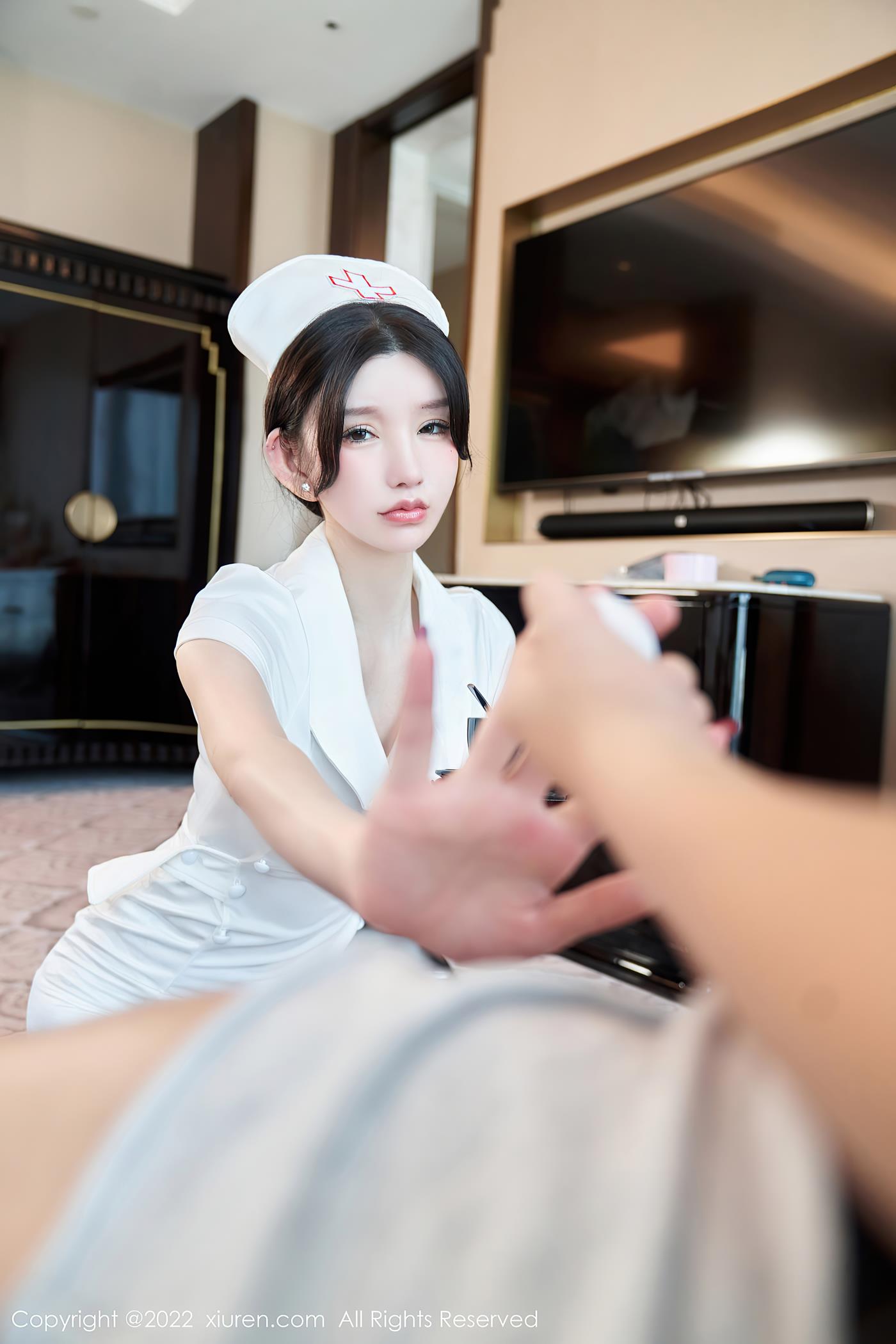 图片[28]-[Xiuren秀人网]2022.10.21 NO.5746 周于希Sally[33+1P] – 速更版-美库