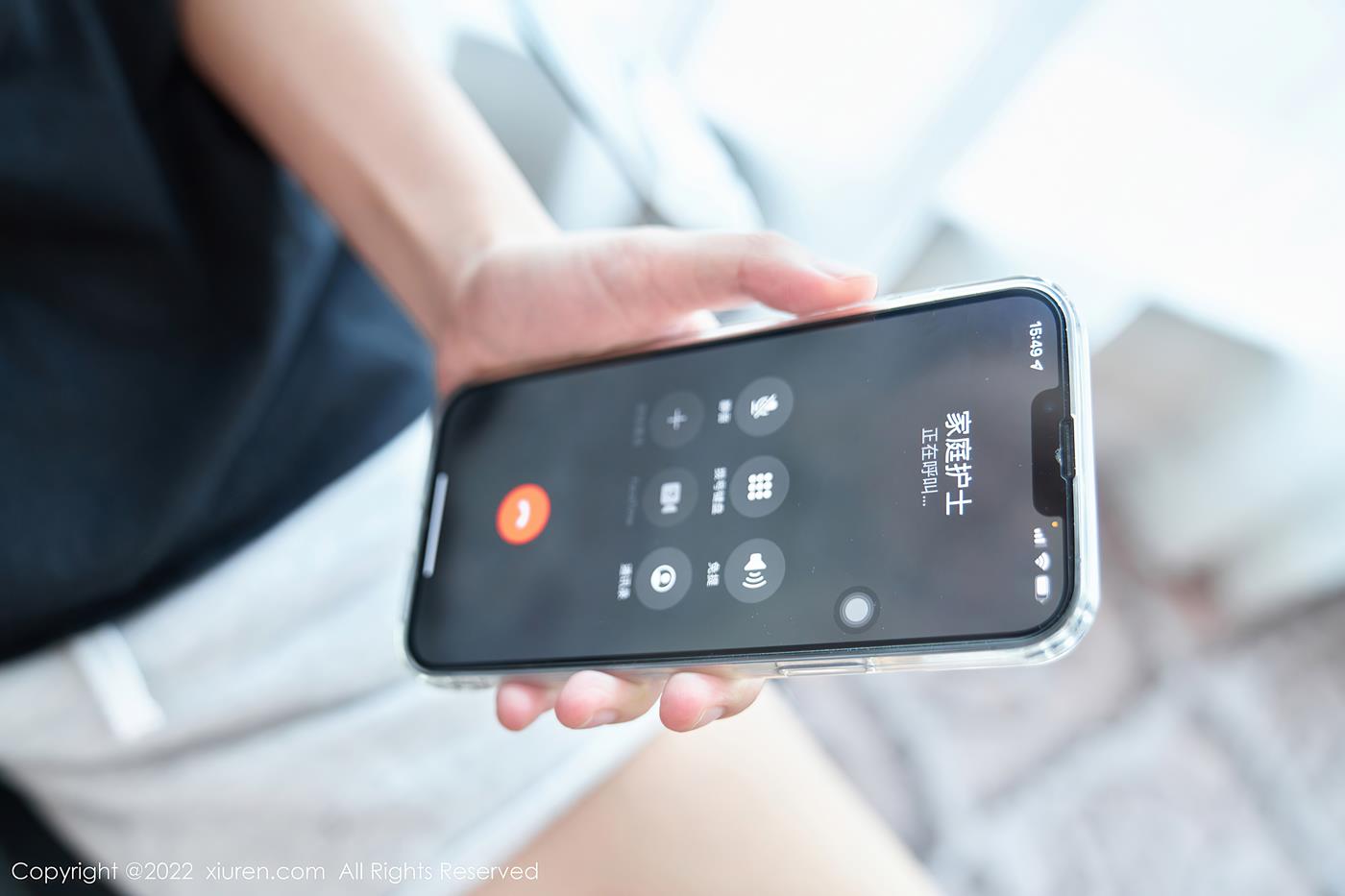 图片[31]-[Xiuren秀人网]2022.10.21 NO.5746 周于希Sally[33+1P] – 速更版-美库