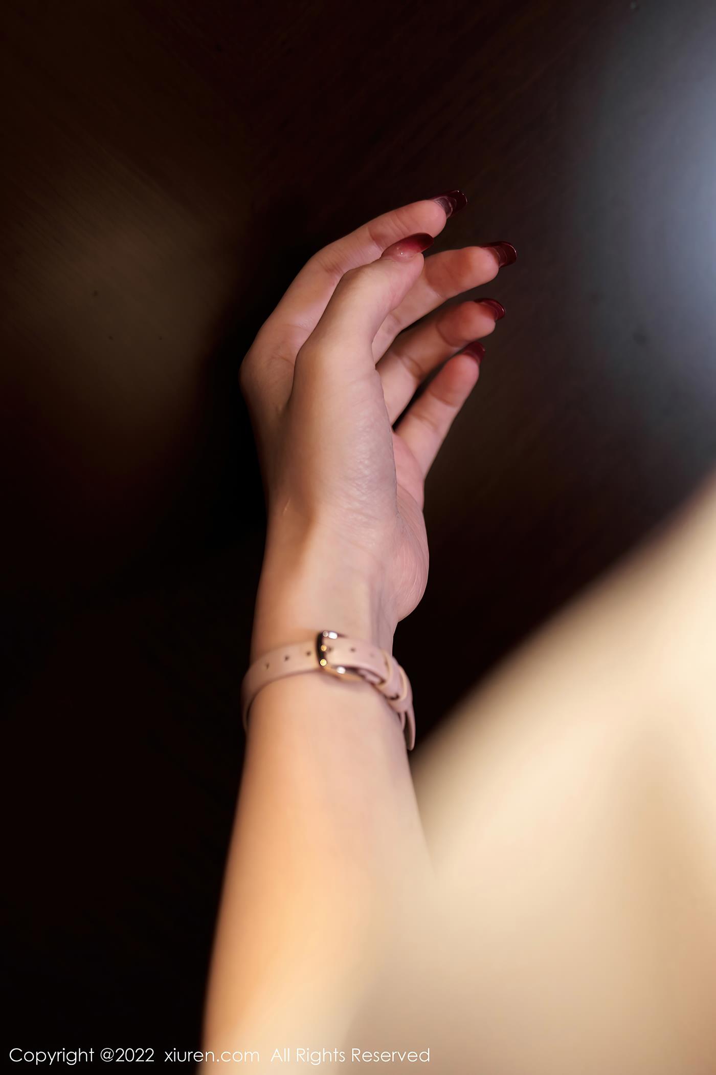 图片[32]-[Xiuren秀人网]2022.10.21 NO.5746 周于希Sally[33+1P] – 速更版-美库