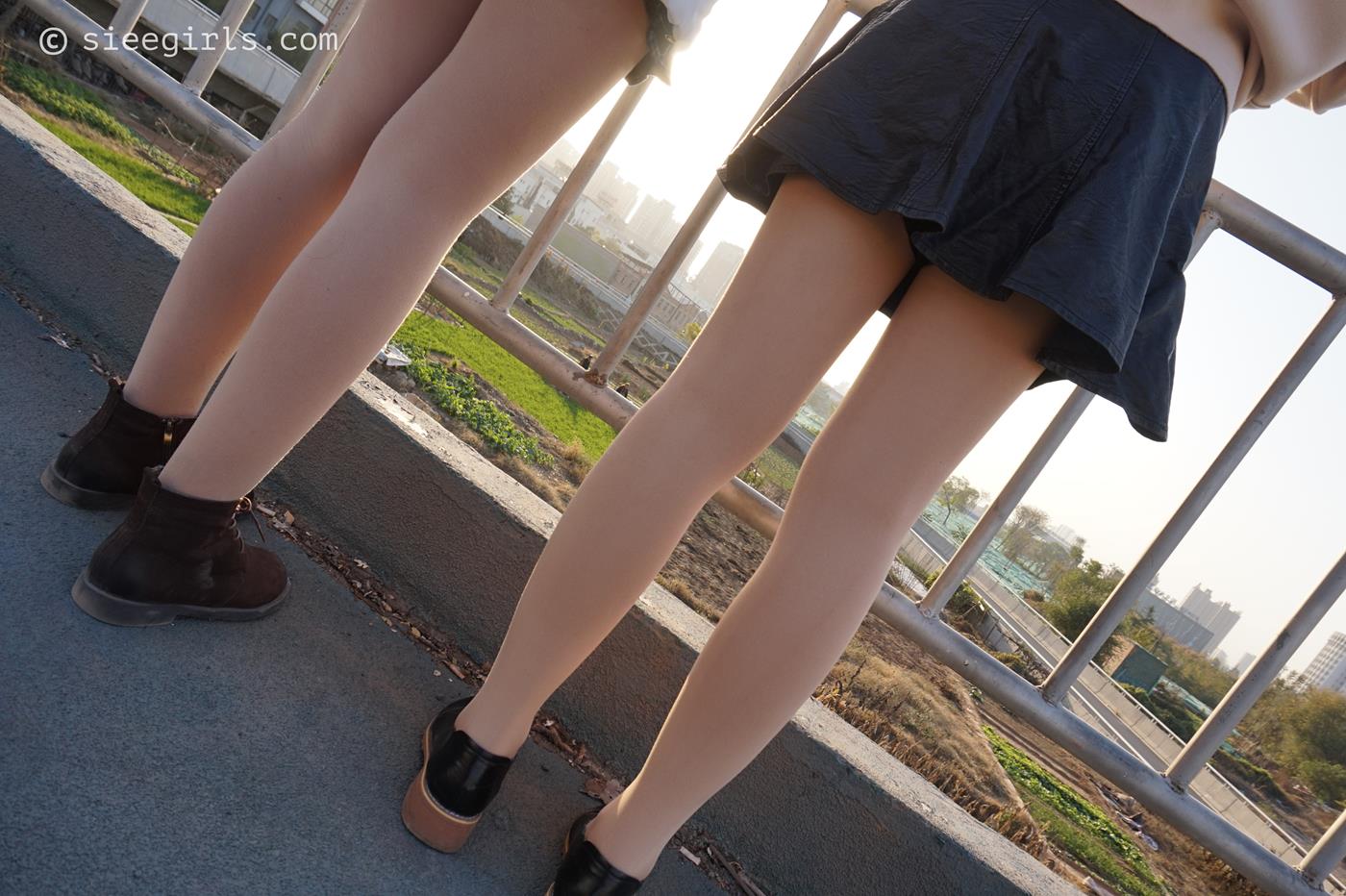 图片[93]-[SIEE丝意]新刊 NO.016 曦曦思思 冬日午后[109P] – 速更版-美库