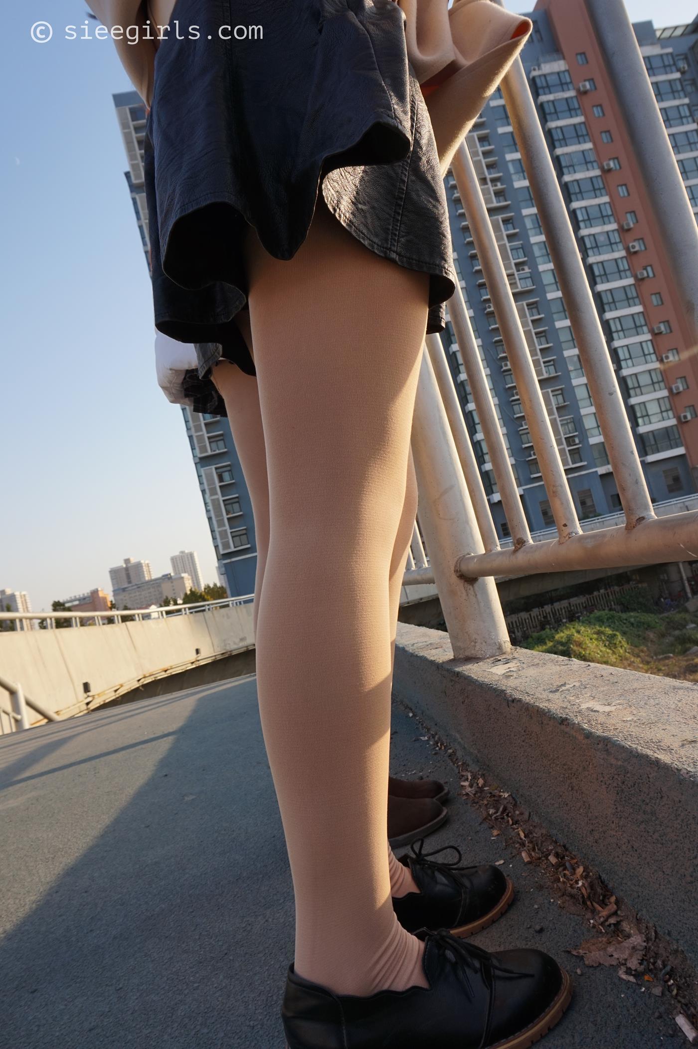 图片[94]-[SIEE丝意]新刊 NO.016 曦曦思思 冬日午后[109P] – 速更版-美库