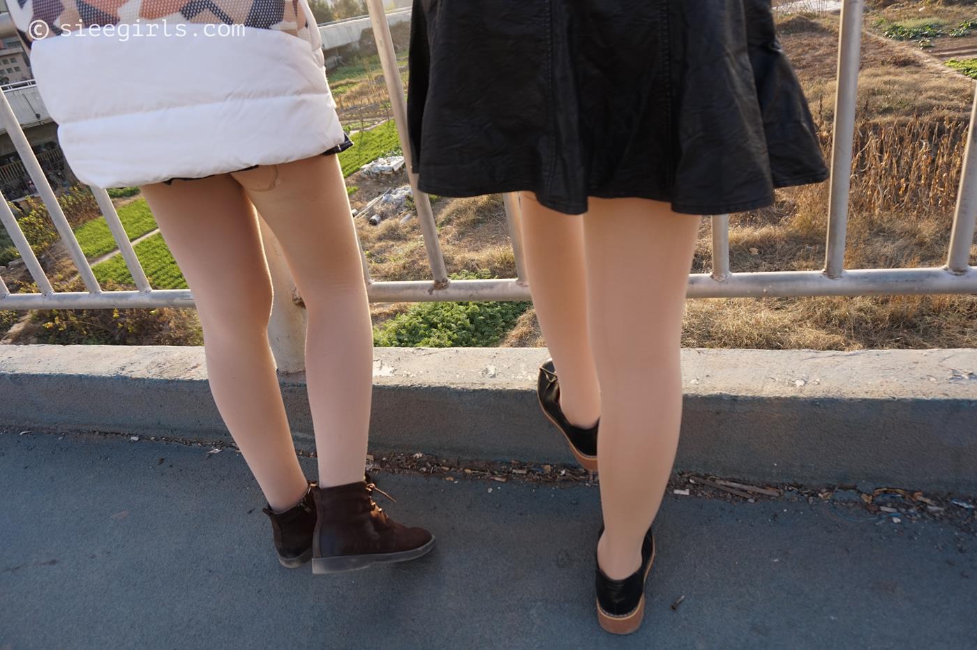 图片[95]-[SIEE丝意]新刊 NO.016 曦曦思思 冬日午后[109P] – 速更版-美库