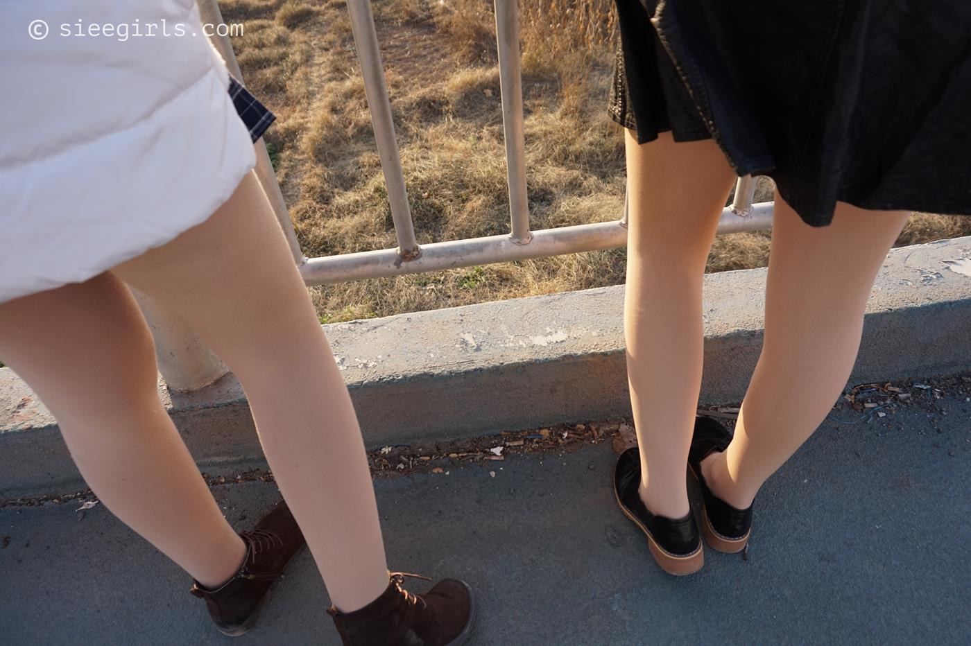 图片[101]-[SIEE丝意]新刊 NO.016 曦曦思思 冬日午后[109P] – 速更版-美库