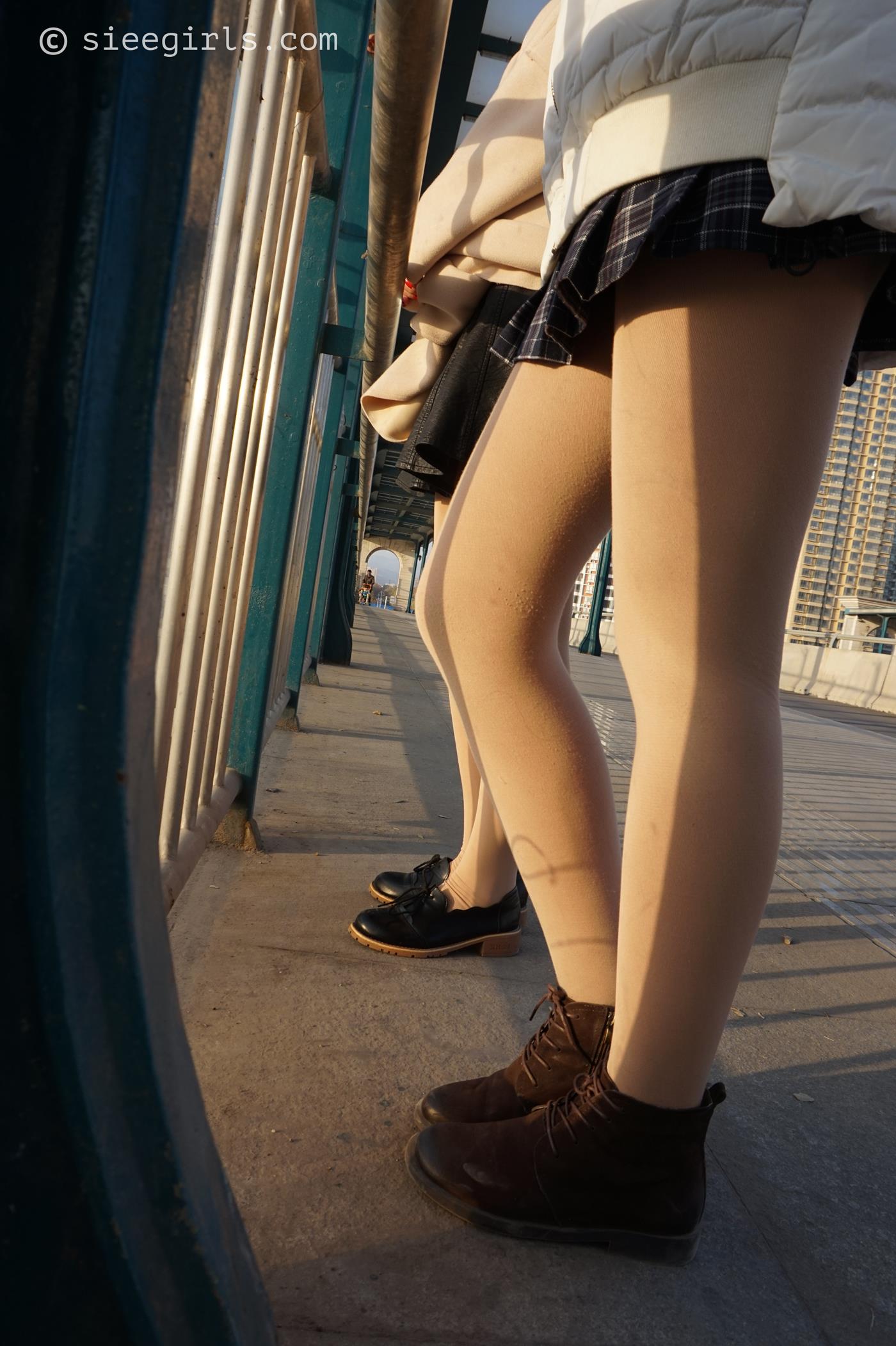 图片[106]-[SIEE丝意]新刊 NO.016 曦曦思思 冬日午后[109P] – 速更版-美库