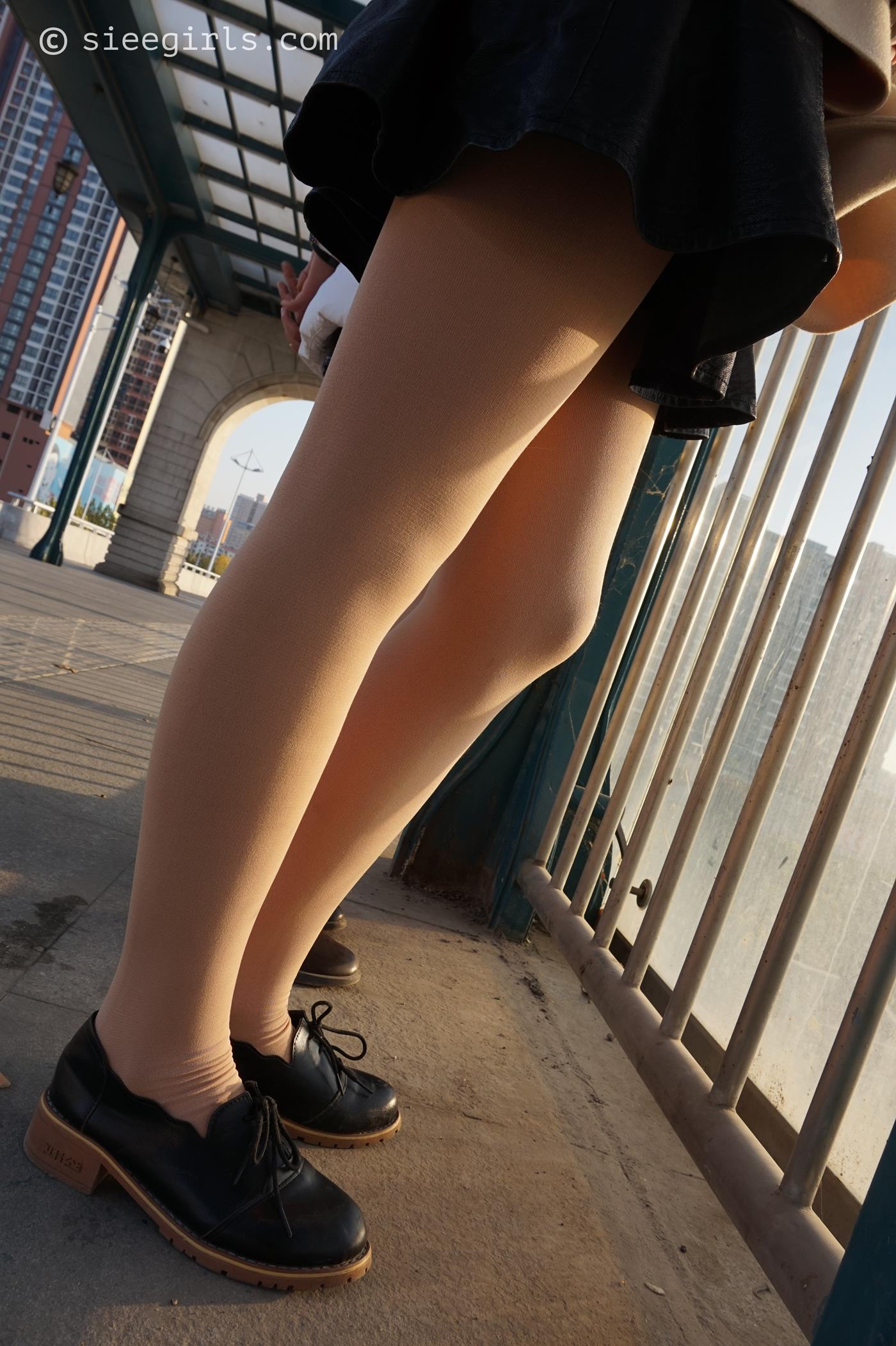 图片[107]-[SIEE丝意]新刊 NO.016 曦曦思思 冬日午后[109P] – 速更版-美库