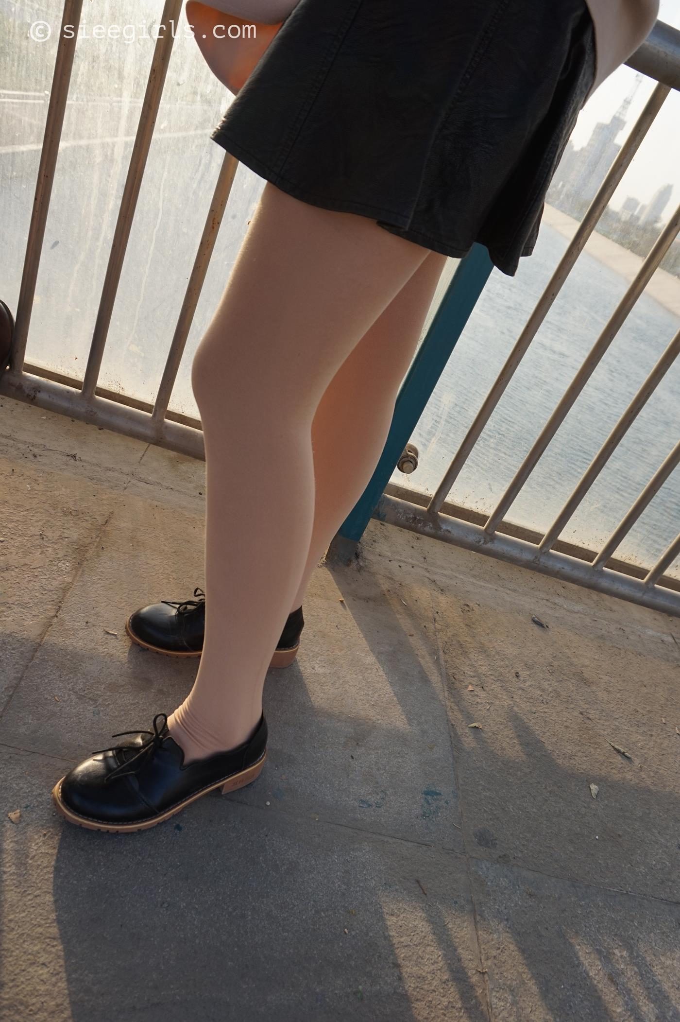 图片[109]-[SIEE丝意]新刊 NO.016 曦曦思思 冬日午后[109P] – 速更版-美库