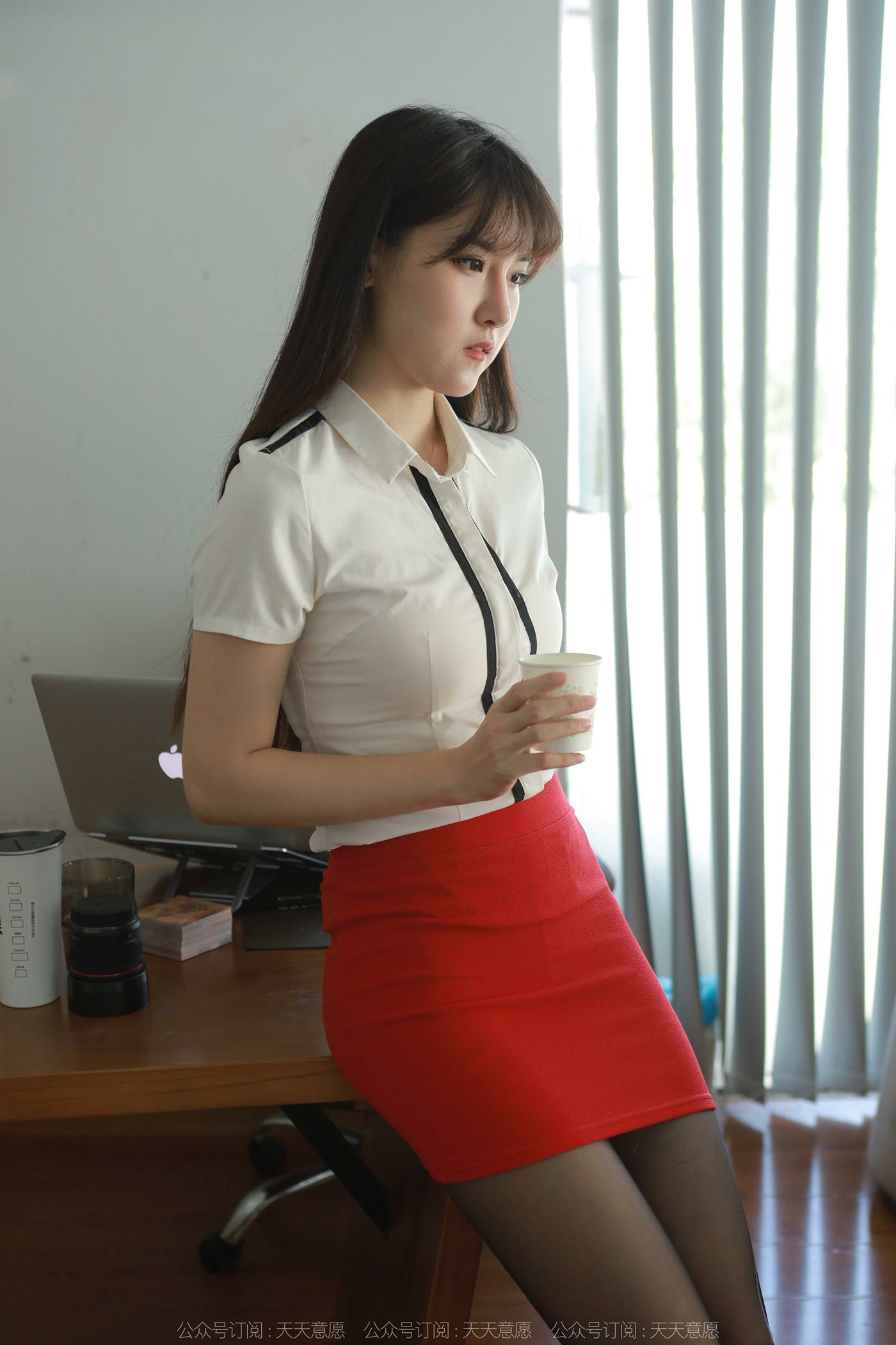 图片[42]-[IESS异思趣向] 耽丝 220729小宝 [90P] – 速更版-美库