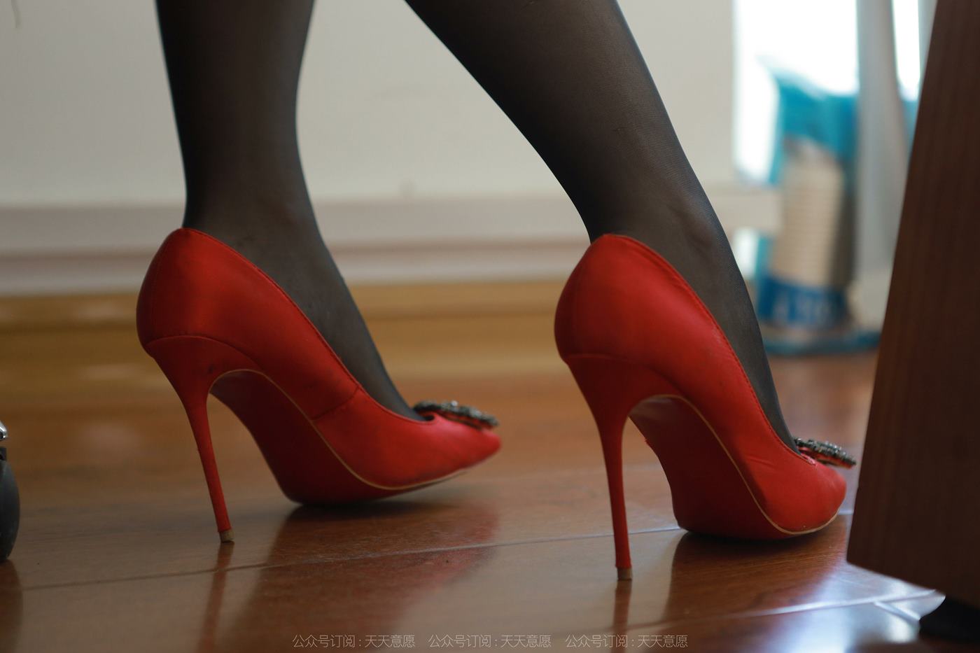 图片[50]-[IESS异思趣向] 耽丝 220729小宝 [90P] – 速更版-美库