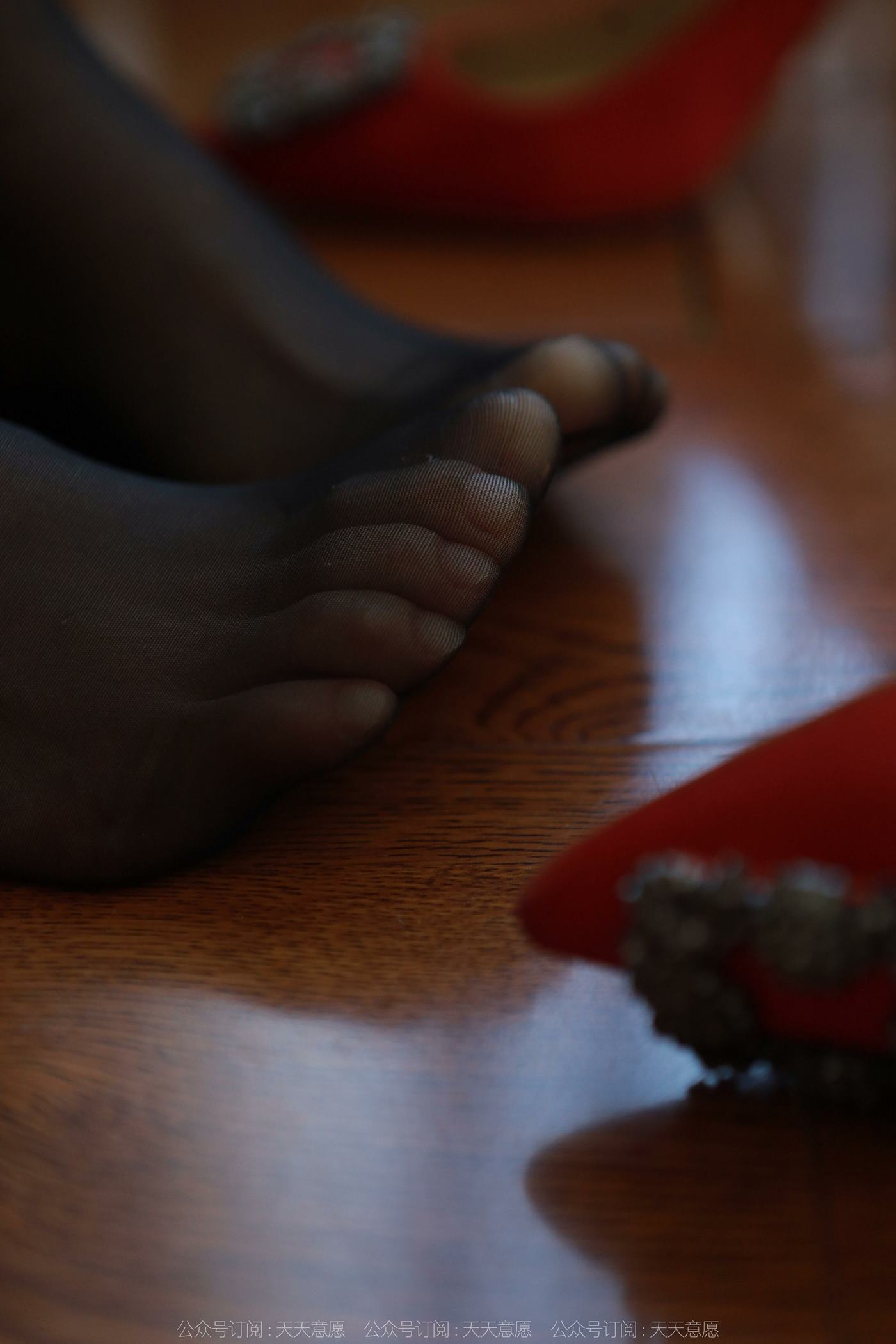 图片[68]-[IESS异思趣向] 耽丝 220729小宝 [90P] – 速更版-美库