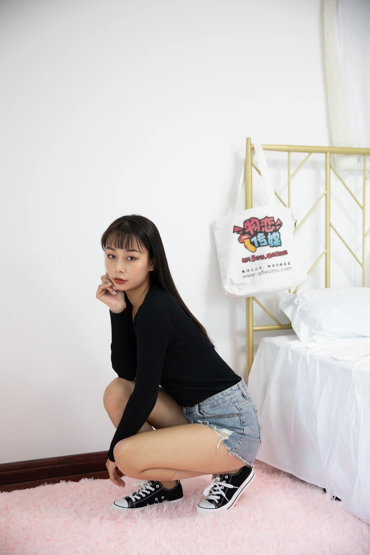 图片[17]-物恋传媒 NO.635 岚岚-与雪与月 (1) [84P] – 速更版-美库