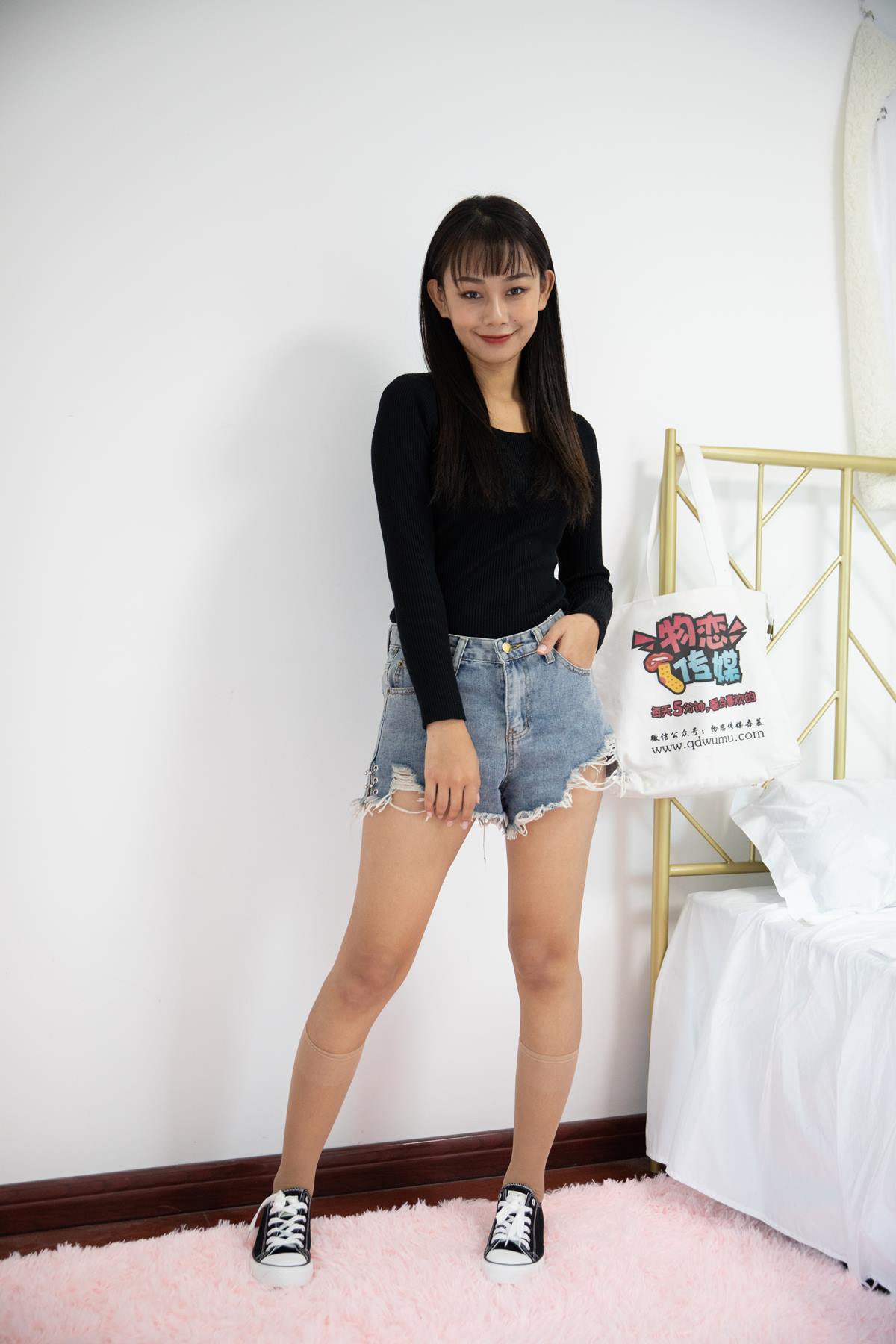 图片[28]-物恋传媒 NO.635 岚岚-与雪与月 (1) [84P] – 速更版-美库