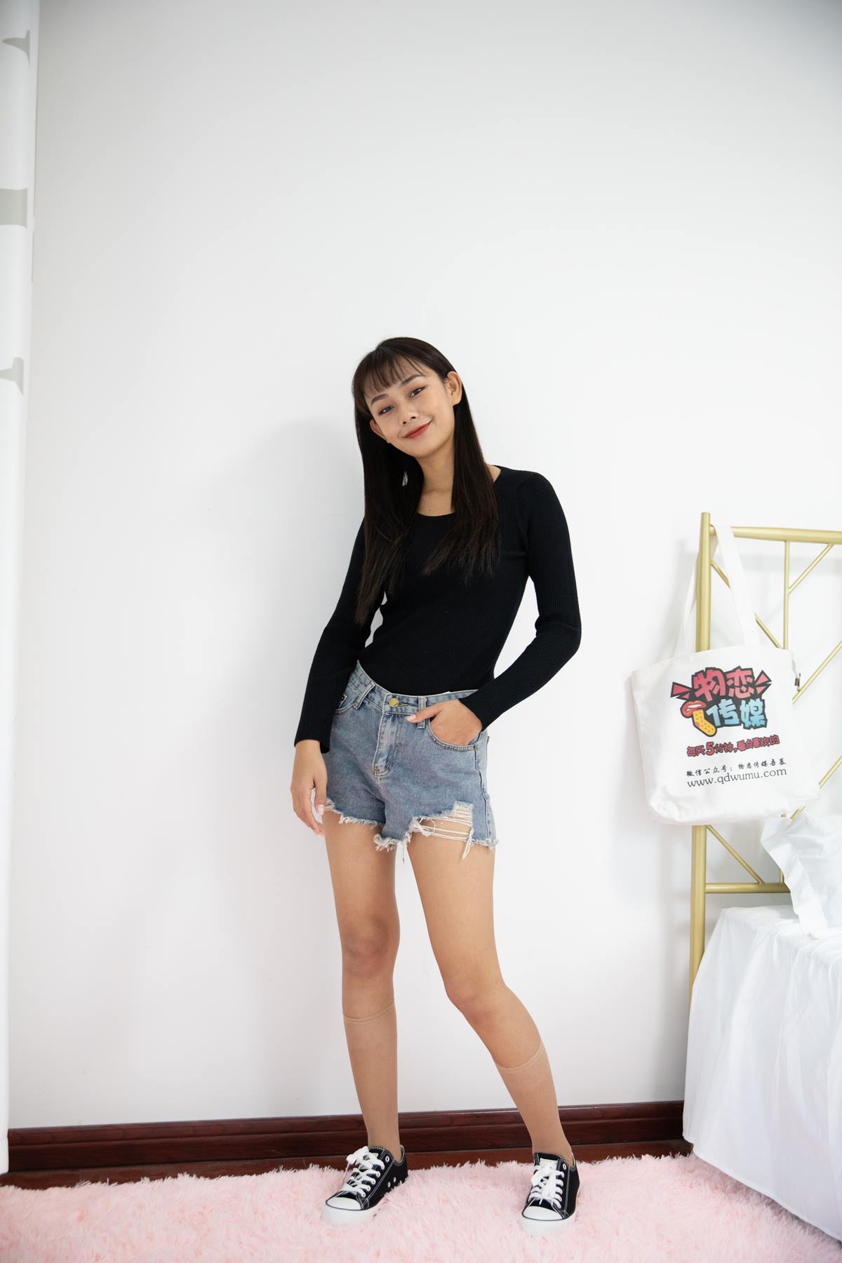 图片[29]-物恋传媒 NO.635 岚岚-与雪与月 (1) [84P] – 速更版-美库