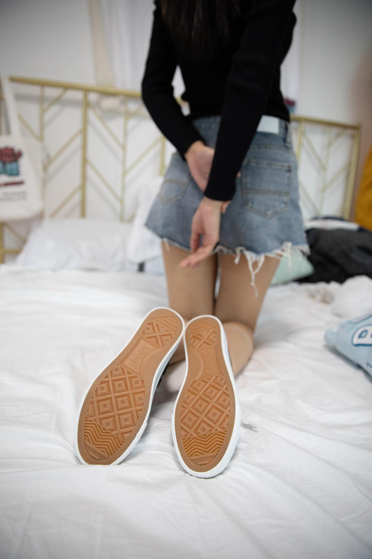 图片[28]-物恋传媒 NO.635 岚岚-与雪与月 (2) [84P] – 速更版-美库