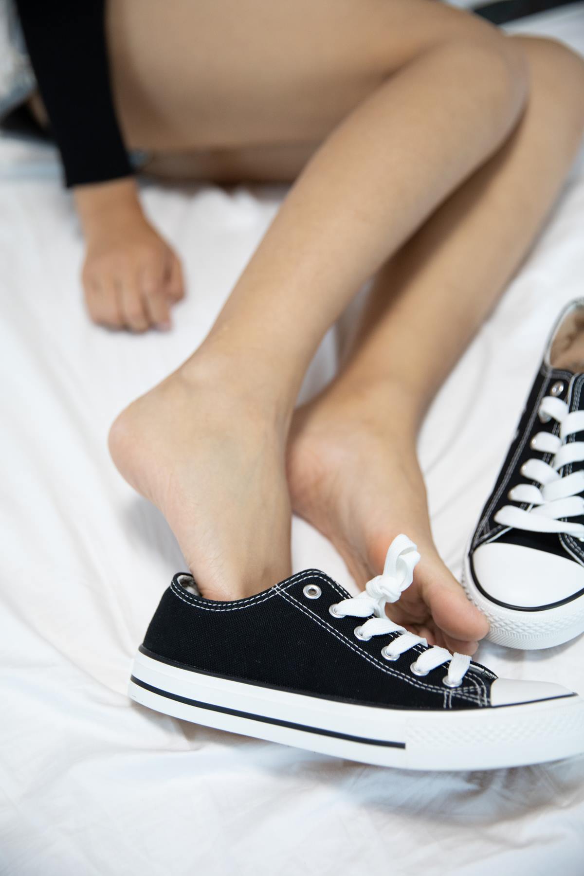 图片[35]-物恋传媒 NO.635 岚岚-与雪与月 (3) [84P] – 速更版-美库