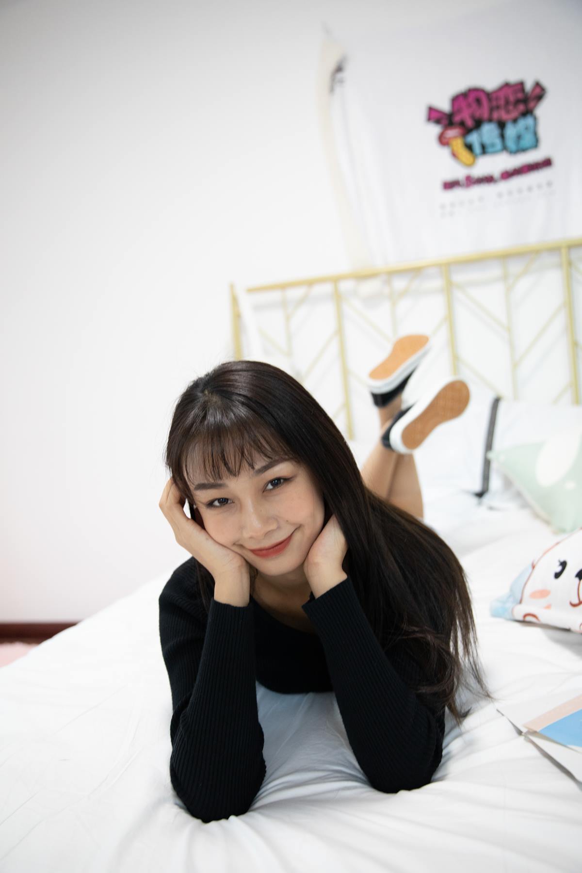 图片[42]-物恋传媒 NO.635 岚岚-与雪与月 (2) [84P] – 速更版-美库