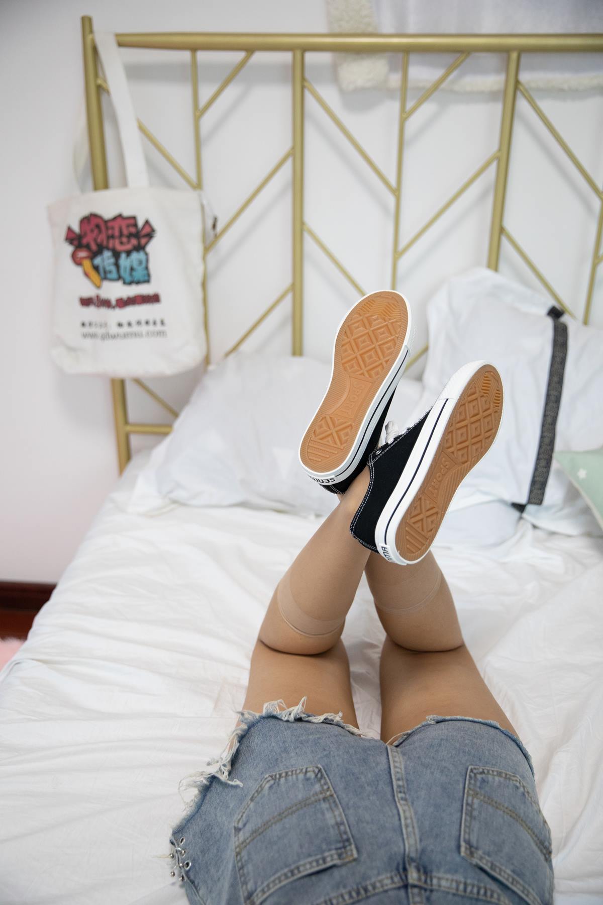 图片[43]-物恋传媒 NO.635 岚岚-与雪与月 (2) [84P] – 速更版-美库