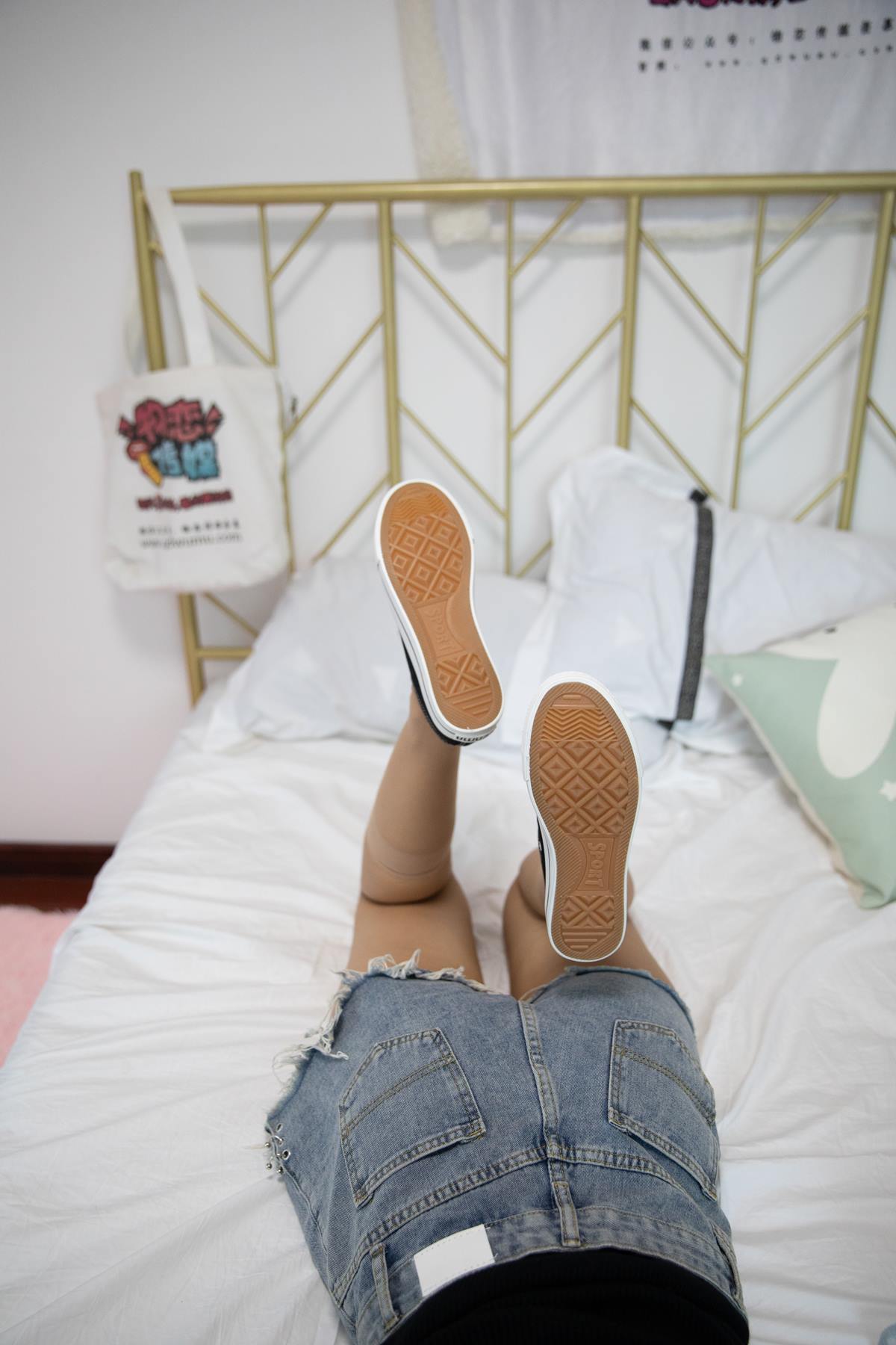 图片[44]-物恋传媒 NO.635 岚岚-与雪与月 (2) [84P] – 速更版-美库