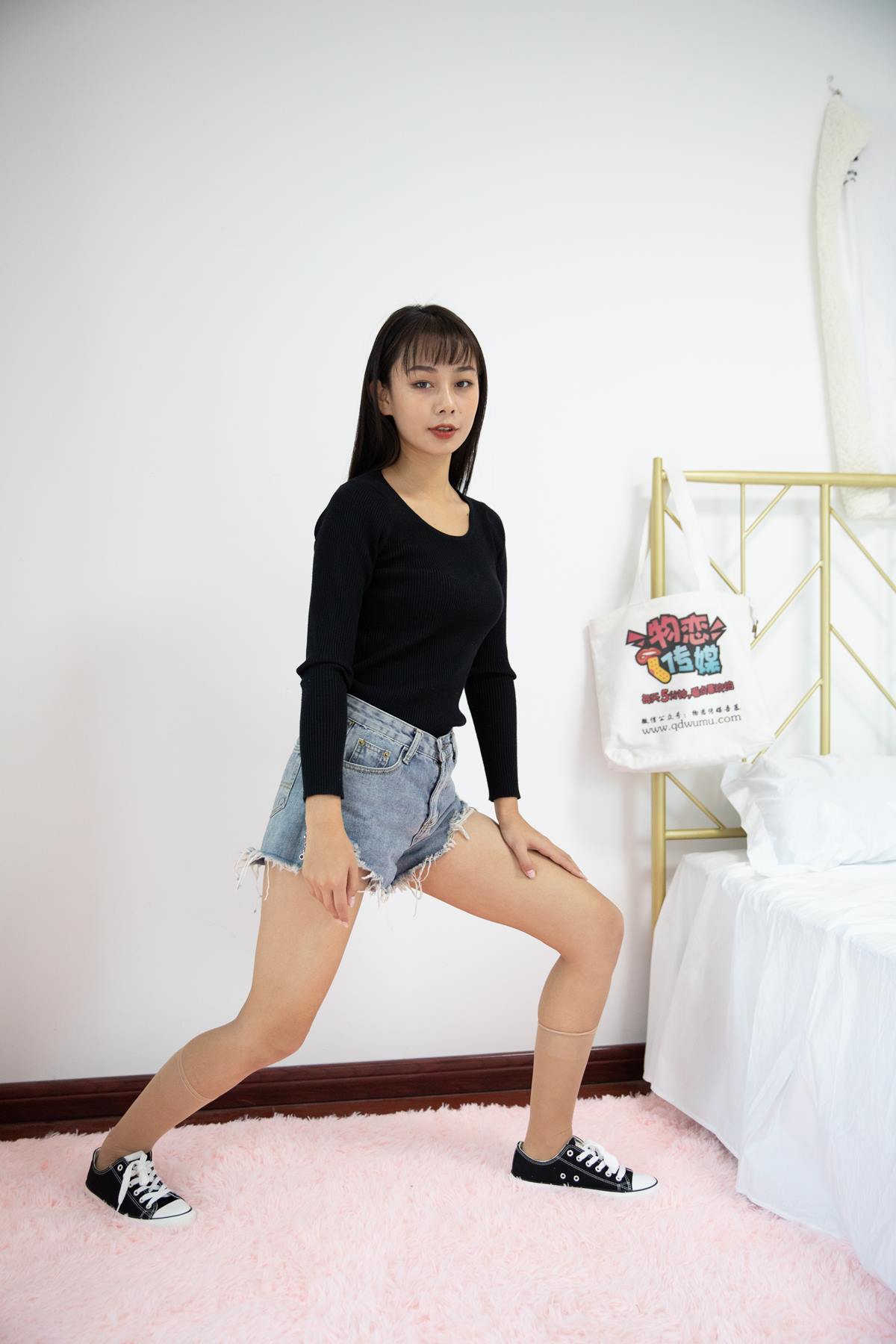 图片[70]-物恋传媒 NO.635 岚岚-与雪与月 (1) [84P] – 速更版-美库