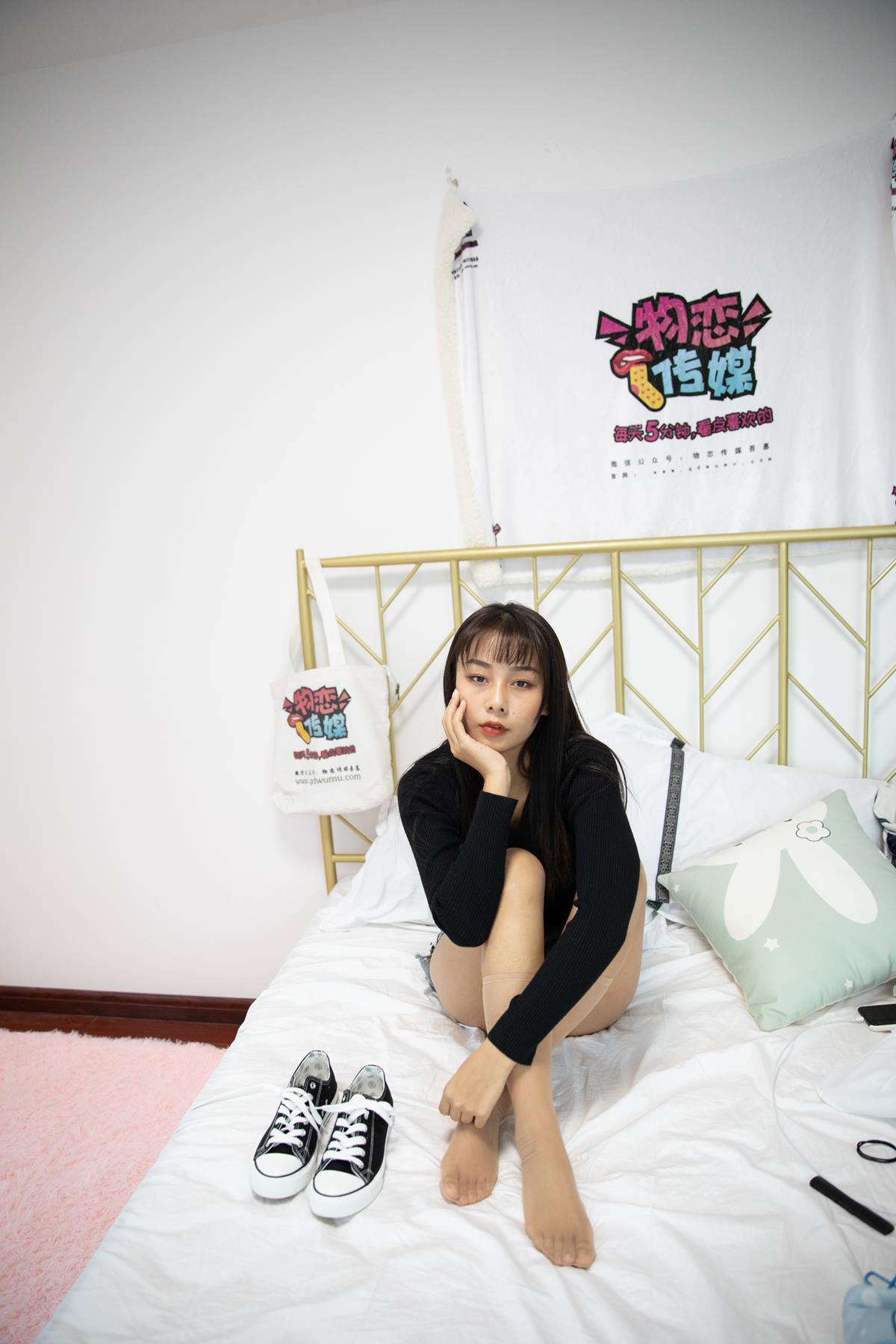 图片[58]-物恋传媒 NO.635 岚岚-与雪与月 (2) [84P] – 速更版-美库