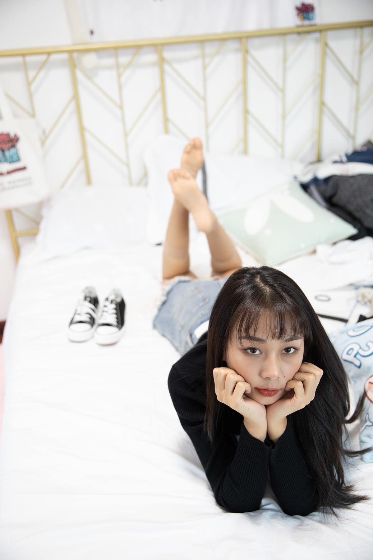 图片[78]-物恋传媒 NO.635 岚岚-与雪与月 (2) [84P] – 速更版-美库