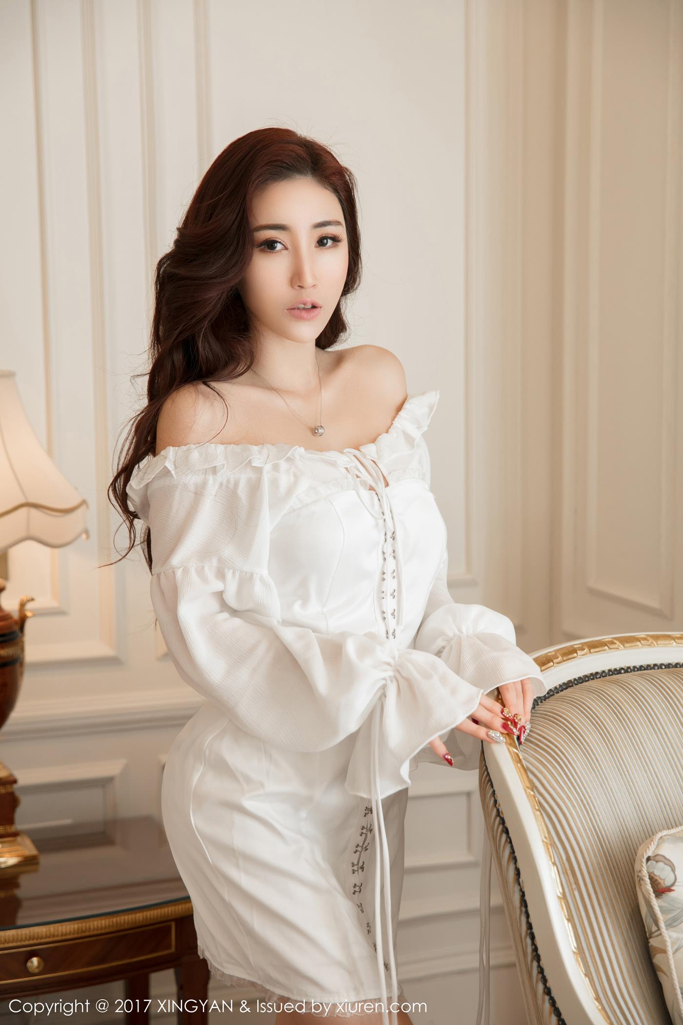 图片[38]-XYS[XINGYAN星颜社]2017.11.21 Vol.001 孙梦瑶V [42P] – 速更版-美库