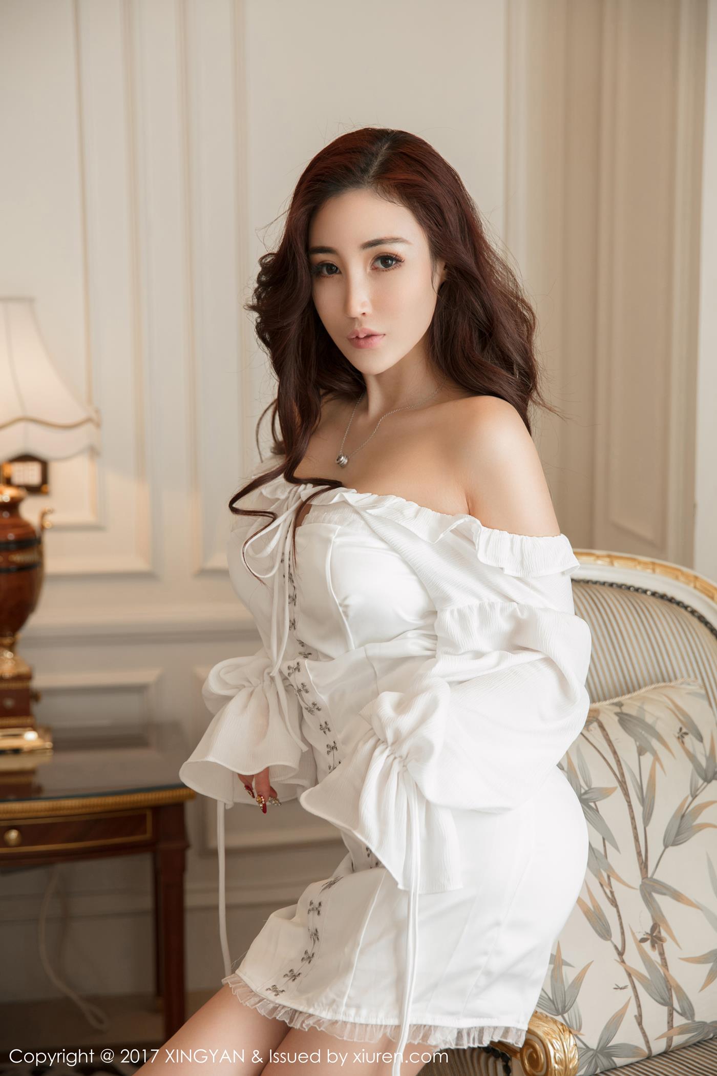 图片[40]-XYS[XINGYAN星颜社]2017.11.21 Vol.001 孙梦瑶V [42P] – 速更版-美库