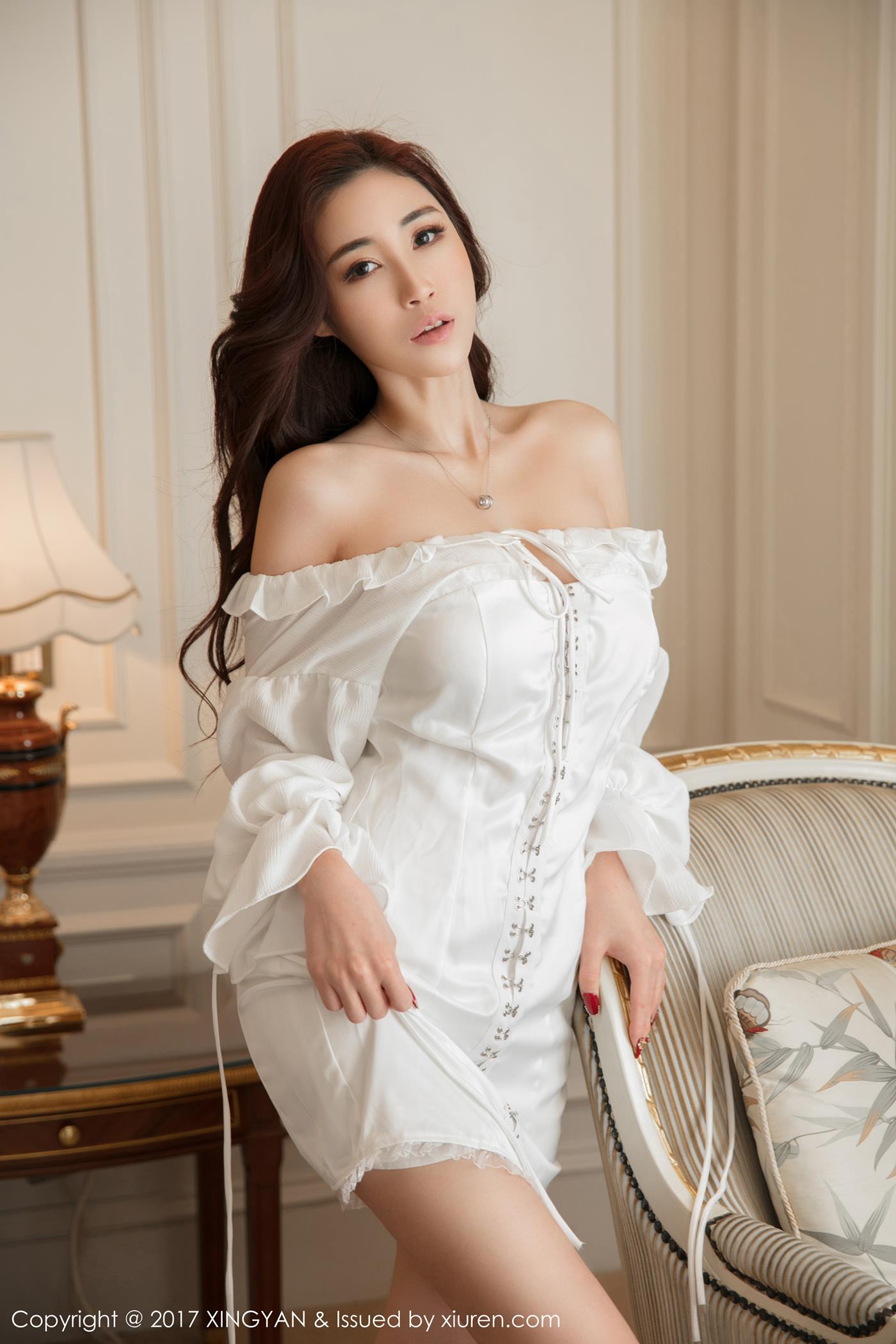 图片[41]-XYS[XINGYAN星颜社]2017.11.21 Vol.001 孙梦瑶V [42P] – 速更版-美库