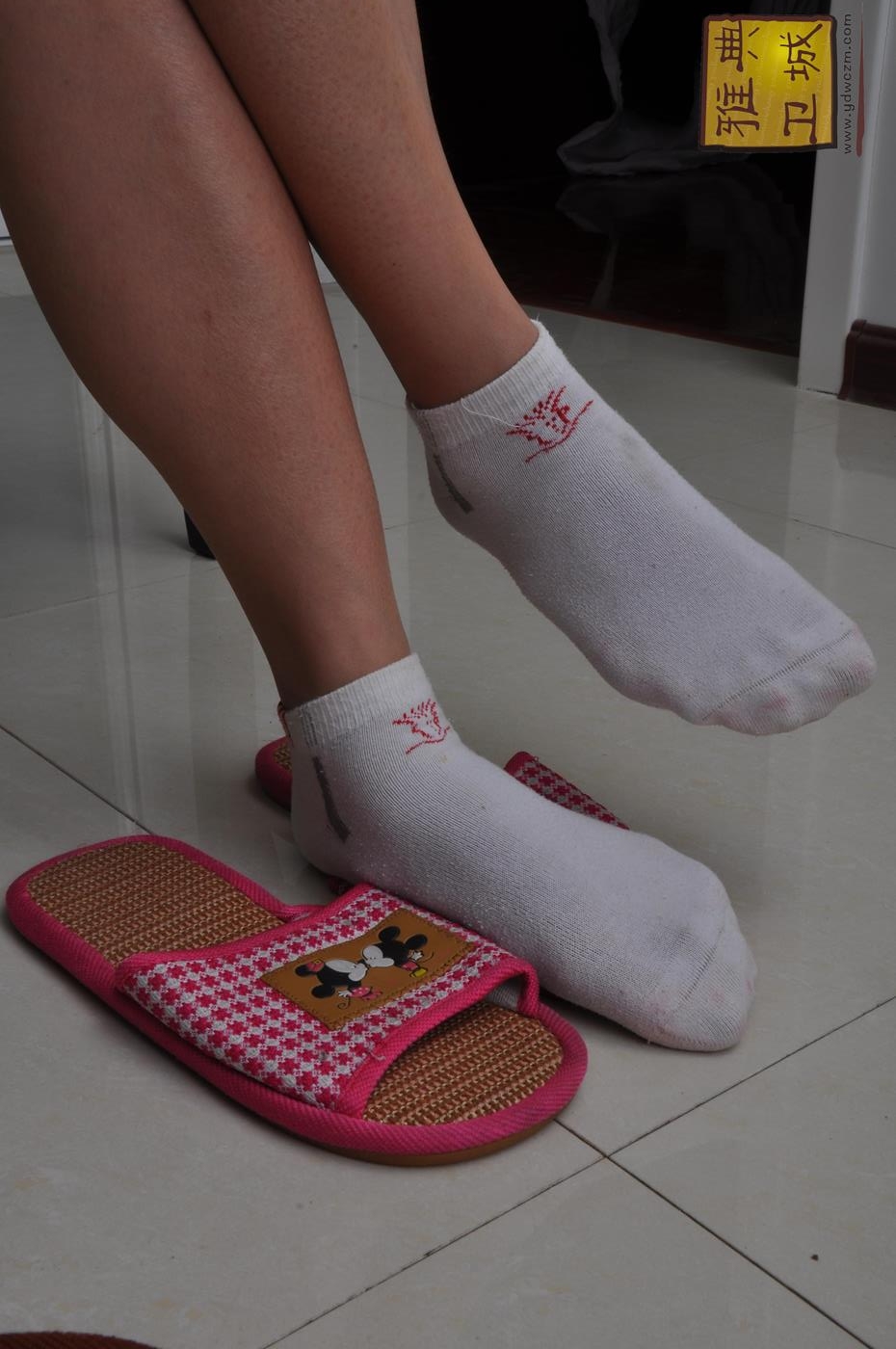 图片[19]-雅典卫城 客厅棉袜 2010-014 （1）[64P] – 速更版-美库