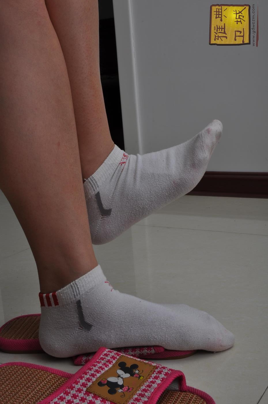 图片[22]-雅典卫城 客厅棉袜 2010-014 （1）[64P] – 速更版-美库