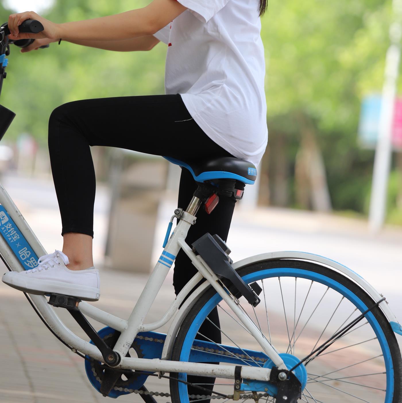 图片[12]-大西瓜爱牙膏-2019 12X活动 模特3（三）公园短丝 短袜 (1) [72P] – 速更版-美库