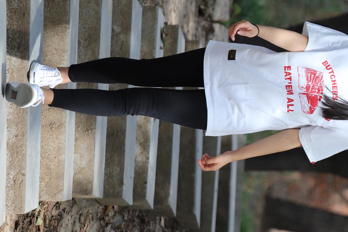 图片[16]-大西瓜爱牙膏-2019 12X活动 模特3（三）公园短丝 短袜 (1) [72P] – 速更版-美库