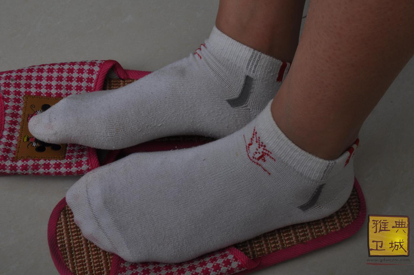 图片[26]-雅典卫城 客厅棉袜 2010-014 （1）[64P] – 速更版-美库