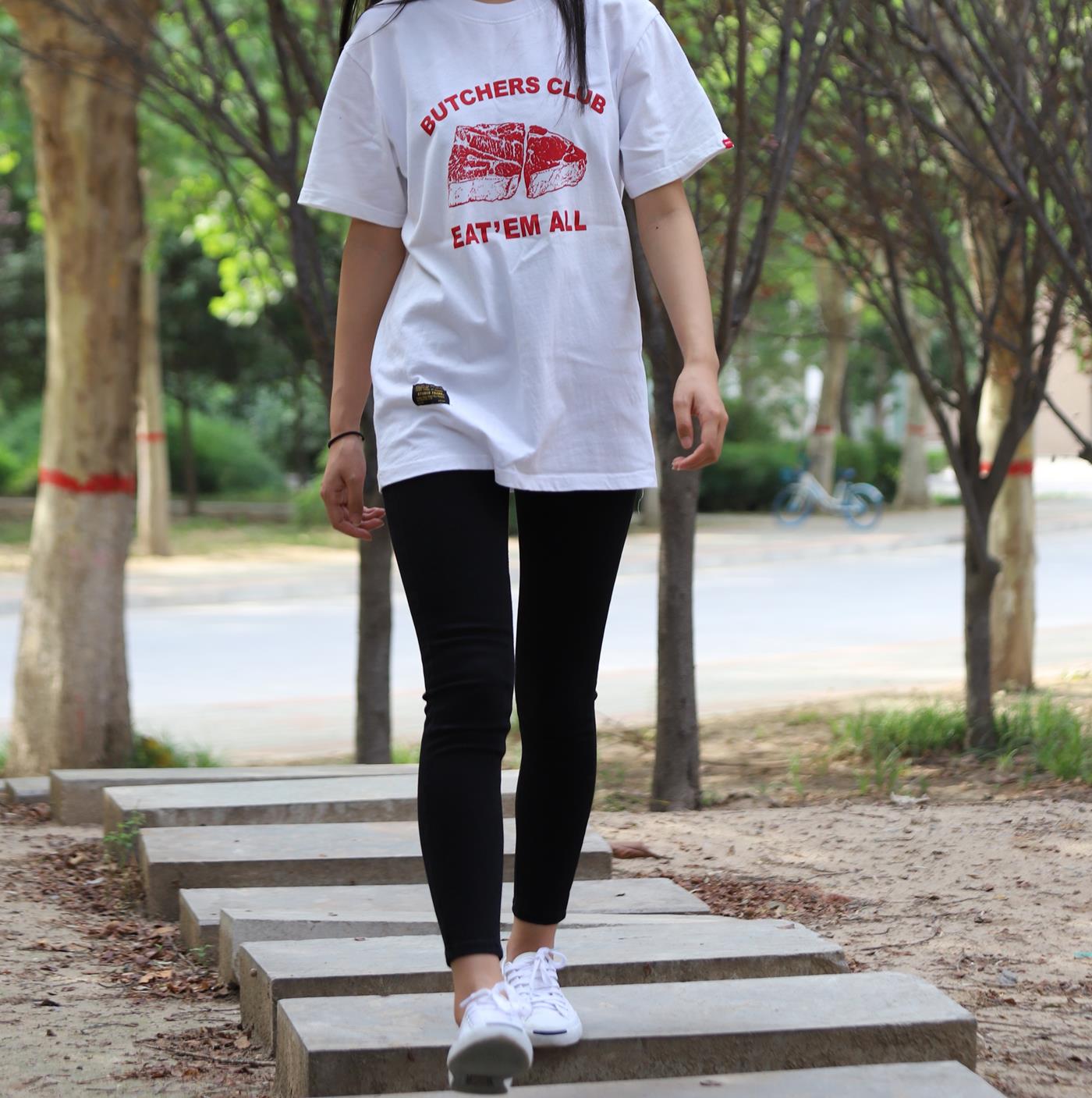 图片[17]-大西瓜爱牙膏-2019 12X活动 模特3（三）公园短丝 短袜 (1) [72P] – 速更版-美库