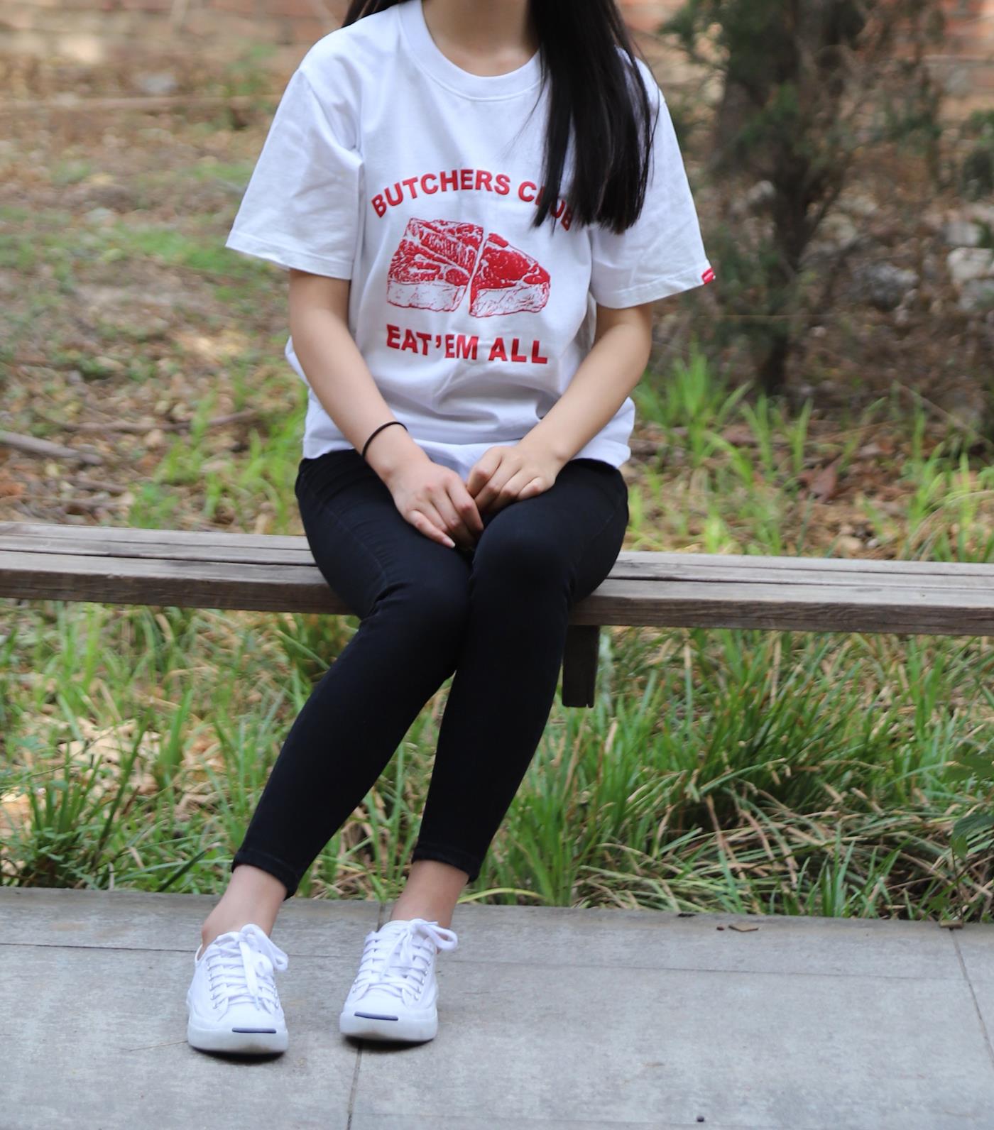 图片[18]-大西瓜爱牙膏-2019 12X活动 模特3（三）公园短丝 短袜 (1) [72P] – 速更版-美库