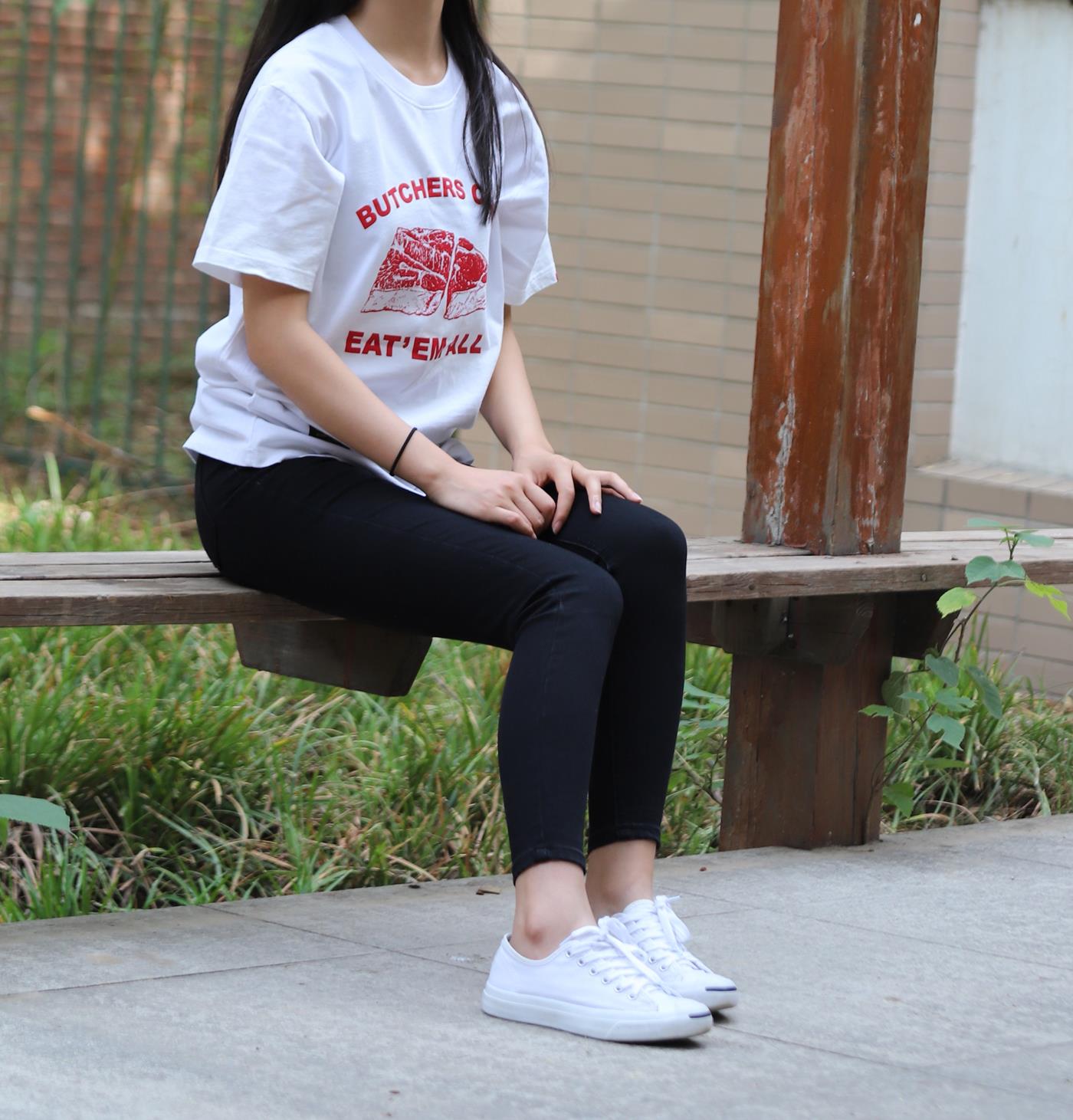 图片[19]-大西瓜爱牙膏-2019 12X活动 模特3（三）公园短丝 短袜 (1) [72P] – 速更版-美库