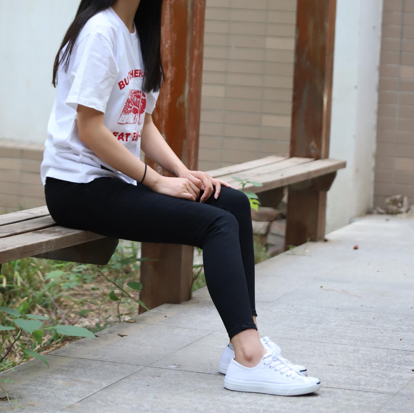 图片[20]-大西瓜爱牙膏-2019 12X活动 模特3（三）公园短丝 短袜 (1) [72P] – 速更版-美库