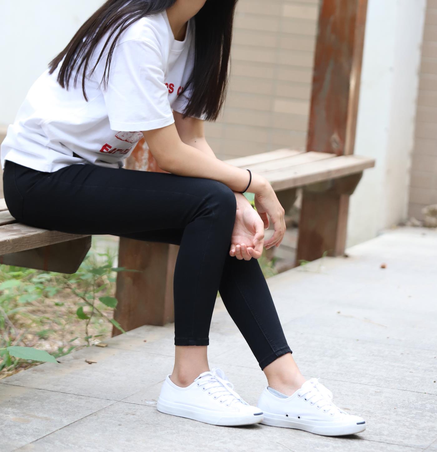 图片[21]-大西瓜爱牙膏-2019 12X活动 模特3（三）公园短丝 短袜 (1) [72P] – 速更版-美库