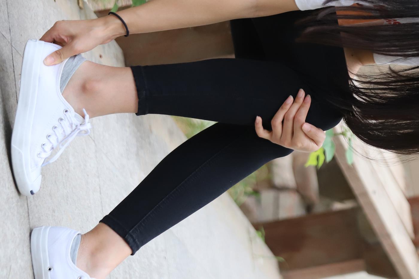 图片[23]-大西瓜爱牙膏-2019 12X活动 模特3（三）公园短丝 短袜 (1) [72P] – 速更版-美库