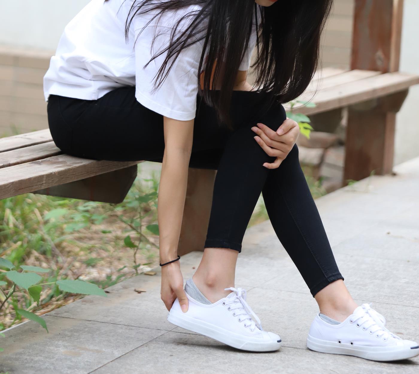 图片[24]-大西瓜爱牙膏-2019 12X活动 模特3（三）公园短丝 短袜 (1) [72P] – 速更版-美库