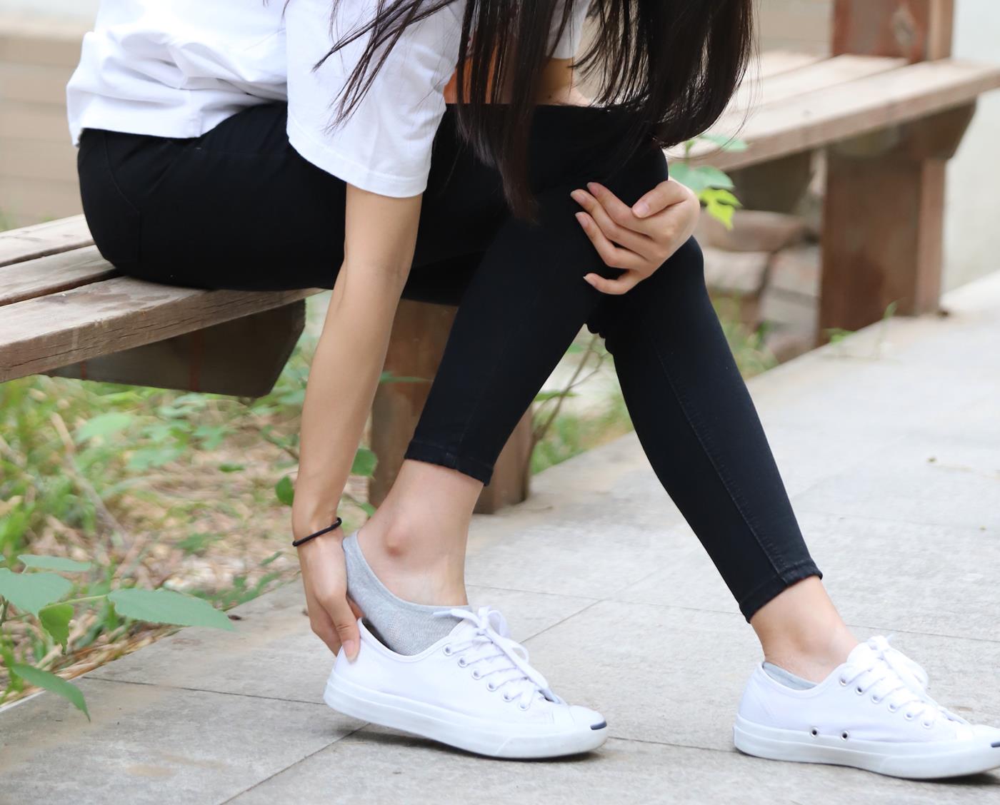 图片[26]-大西瓜爱牙膏-2019 12X活动 模特3（三）公园短丝 短袜 (1) [72P] – 速更版-美库