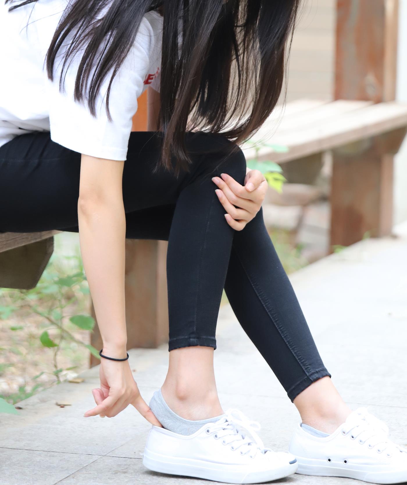 图片[28]-大西瓜爱牙膏-2019 12X活动 模特3（三）公园短丝 短袜 (1) [72P] – 速更版-美库