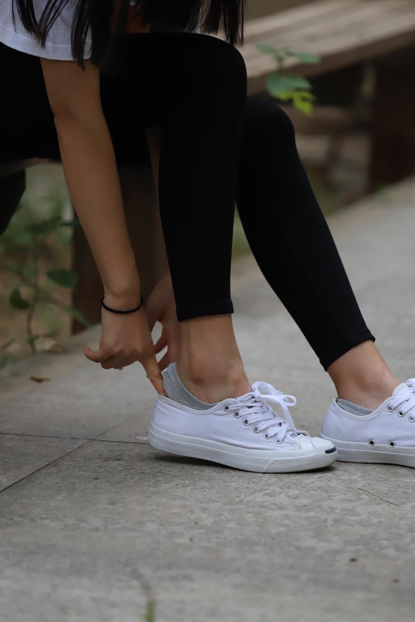 图片[29]-大西瓜爱牙膏-2019 12X活动 模特3（三）公园短丝 短袜 (1) [72P] – 速更版-美库