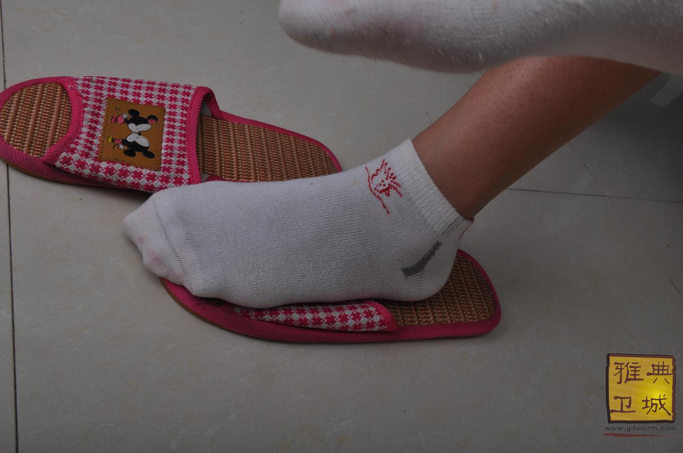 图片[36]-雅典卫城 客厅棉袜 2010-014 （1）[64P] – 速更版-美库