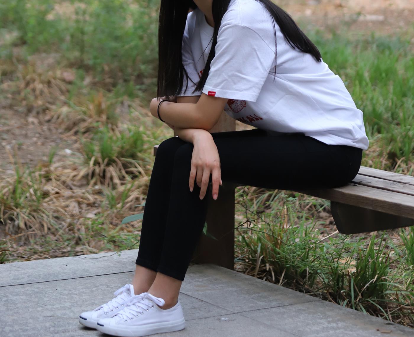 图片[31]-大西瓜爱牙膏-2019 12X活动 模特3（三）公园短丝 短袜 (1) [72P] – 速更版-美库