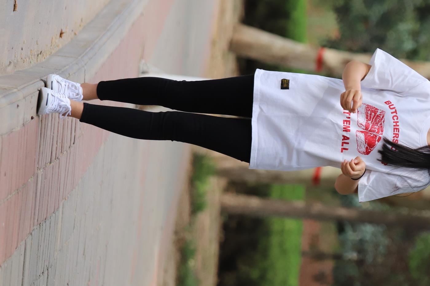 图片[32]-大西瓜爱牙膏-2019 12X活动 模特3（三）公园短丝 短袜 (1) [72P] – 速更版-美库