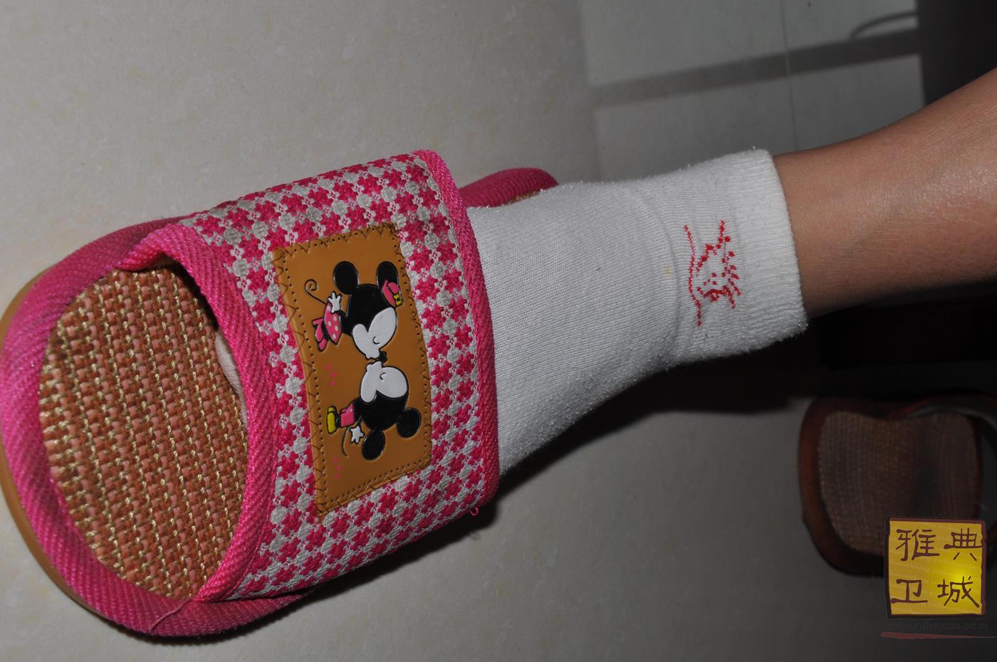 图片[39]-雅典卫城 客厅棉袜 2010-014 （1）[64P] – 速更版-美库