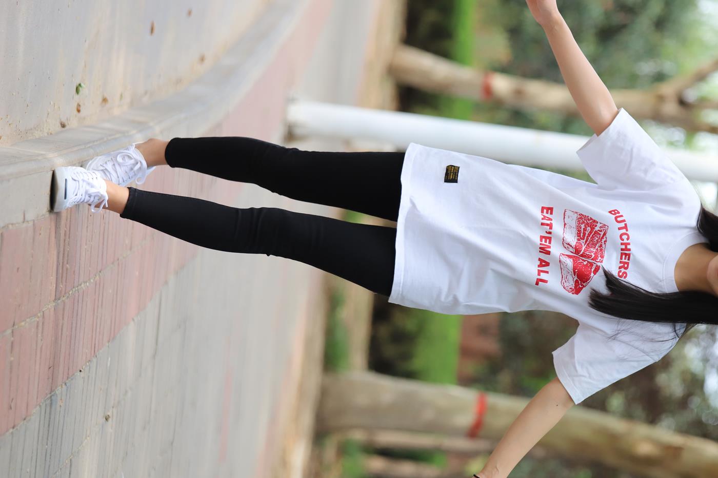 图片[35]-大西瓜爱牙膏-2019 12X活动 模特3（三）公园短丝 短袜 (1) [72P] – 速更版-美库