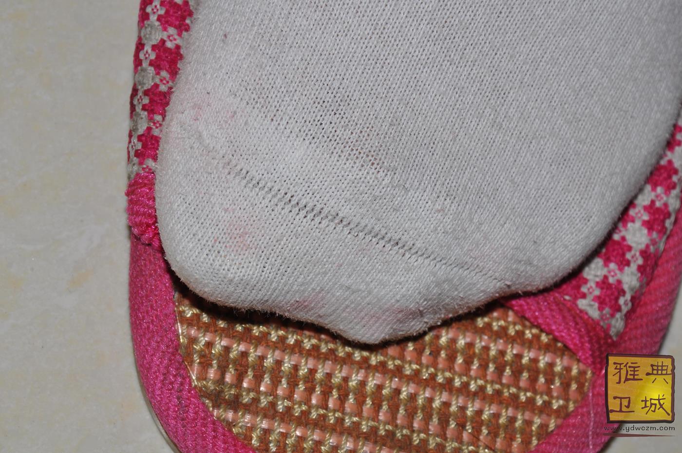 图片[41]-雅典卫城 客厅棉袜 2010-014 （1）[64P] – 速更版-美库