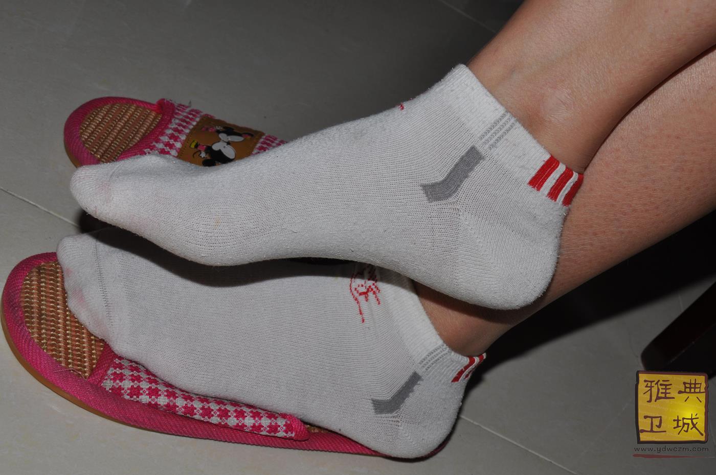 图片[42]-雅典卫城 客厅棉袜 2010-014 （1）[64P] – 速更版-美库