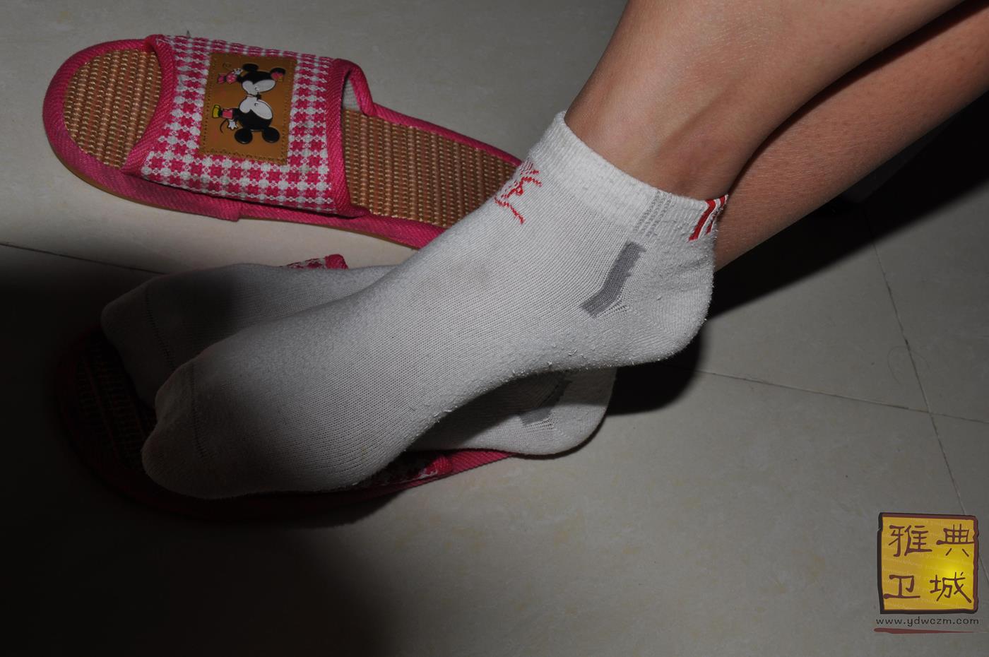 图片[43]-雅典卫城 客厅棉袜 2010-014 （1）[64P] – 速更版-美库
